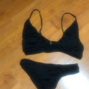 Ladies bathing suit